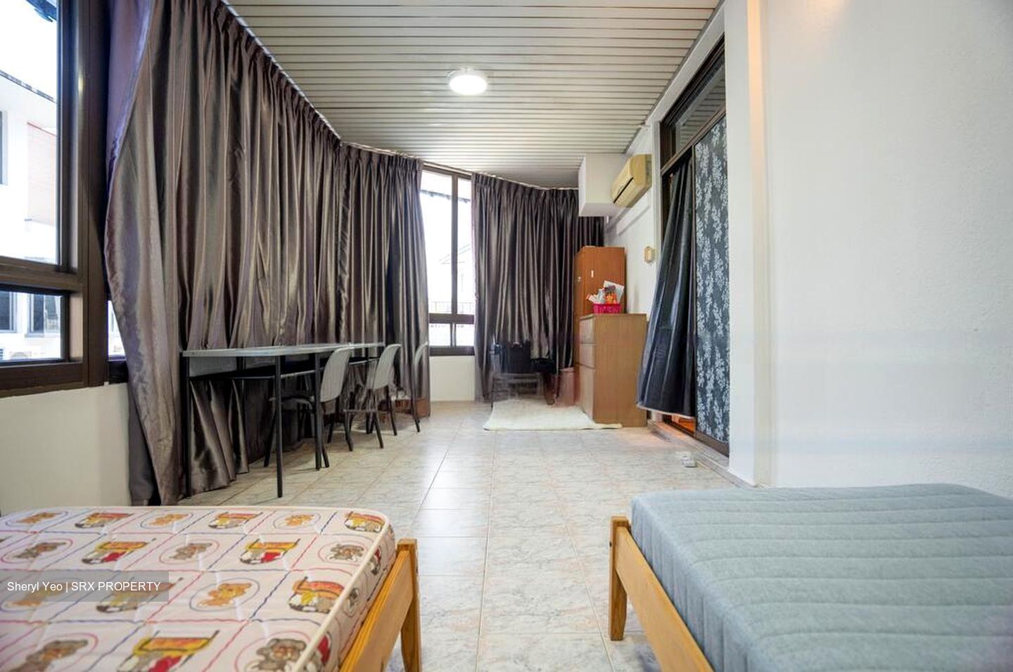 Ria Townhouses (D16), Terrace #454519881